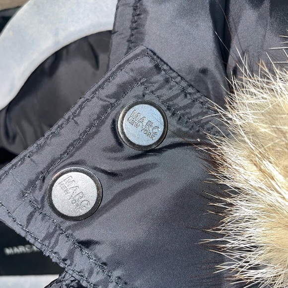 MARC NEW YORK ANDREW MARC COAT - Picture 10 of 14